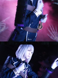 Star's Delay to December 22, Coser Hoshilly BCY Collection 3(16)